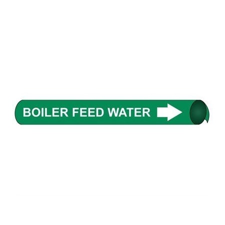 Nmc Boiler Feed Water W/G, H4009 H4009